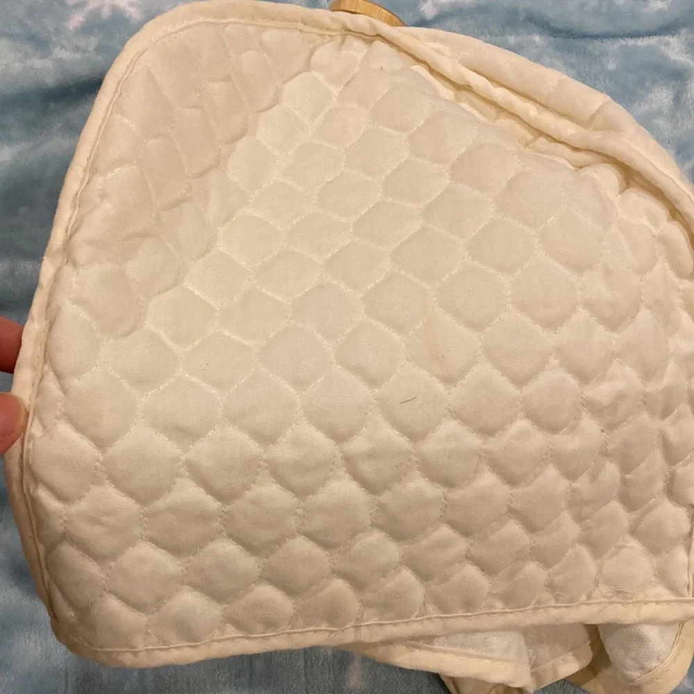 🌻 Vintage tea cozy quilted